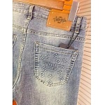 Louis Vuitton Jeans For Men # 283710, cheap Louis Vuitton Jeans