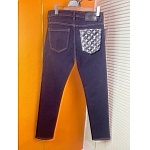 Louis Vuitton Jeans For Men # 283711