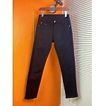 Louis Vuitton Jeans For Men # 283712, cheap Louis Vuitton Jeans