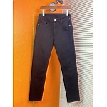 Louis Vuitton Jeans For Men # 283713, cheap Louis Vuitton Jeans