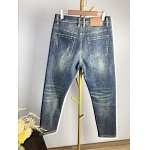 Louis Vuitton Jeans For Men # 283714