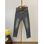 Louis Vuitton Jeans For Men # 283715, cheap Louis Vuitton Jeans