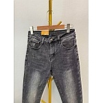 Louis Vuitton Jeans For Men # 283715, cheap Louis Vuitton Jeans