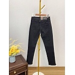 Louis Vuitton Jeans For Men # 283716