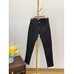 Louis Vuitton Jeans For Men # 283716, cheap Louis Vuitton Jeans