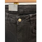 Louis Vuitton Jeans For Men # 283716, cheap Louis Vuitton Jeans