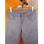 Armani Jeans For Men # 283720, cheap Armani Jeans