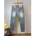 Burberry Jeans For Men # 283723