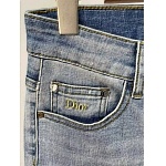 Dior Jeans For Men # 283728, cheap Dior Jeans