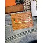 Fendi Jeans For Men # 283732, cheap Fendi Jeans