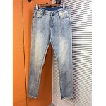 Fendi Jeans For Men # 283732, cheap Fendi Jeans