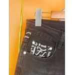 Fendi Jeans For Men # 283733, cheap Fendi Jeans