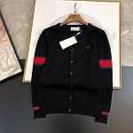 Gucci Knitted Cartigan For Men # 283746