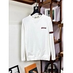 Gucci Round Neck Knitted Sweater For Men # 283754