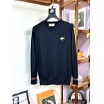 Gucci Round Neck Knitted Sweater For Men # 283758