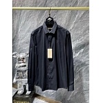 Burberry Long Sleeve Shirts For Men # 283776