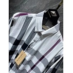 Burberry Long Sleeve Shirts For Men # 283783, cheap Burberry Shirts