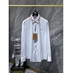 Burberry Long Sleeve Shirts For Men # 283792