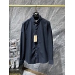 Burberry Long Sleeve Shirts For Men # 283796