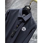 Versace Long Sleeve Shirts For Men # 283805, cheap Versace Shirts