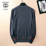 Gucci Knitted Sweaters For Men # 283807, cheap Gucci Sweaters