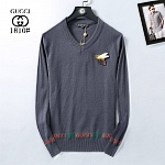 Gucci Knitted Sweaters For Men # 283808