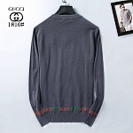 Gucci Knitted Sweaters For Men # 283808, cheap Gucci Sweaters