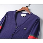 Gucci Knitted Sweaters For Men # 283809, cheap Gucci Sweaters