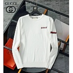 Gucci Knitted Sweaters For Men # 283812