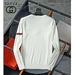 Gucci Knitted Sweaters For Men # 283812, cheap Gucci Sweaters