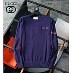 Gucci Knitted Sweaters For Men # 283813