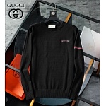 Gucci Knitted Sweaters For Men # 283814, cheap Gucci Sweaters