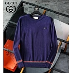 Gucci Knitted Sweaters For Men # 283815