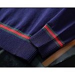 Gucci Knitted Sweaters For Men # 283815, cheap Gucci Sweaters