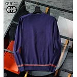 Gucci Knitted Sweaters For Men # 283815, cheap Gucci Sweaters