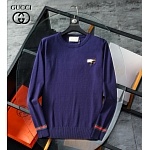 Gucci Knitted Sweaters For Men # 283817, cheap Gucci Sweaters