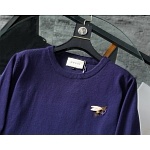 Gucci Knitted Sweaters For Men # 283817, cheap Gucci Sweaters