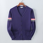 Moncler Knitted Cartigan Sweaters For Men # 283821