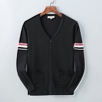 Moncler Knitted Cartigan Sweaters For Men # 283822