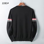 Moncler Knitted Cartigan Sweaters For Men # 283822, cheap Moncler Sweaters