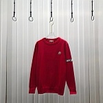 Moncler Knitted Sweaters For Men # 283823, cheap Moncler Sweaters