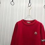 Moncler Knitted Sweaters For Men # 283823, cheap Moncler Sweaters