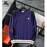 Burberry Knitted Sweaters For Men # 283829