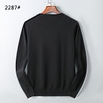 Fendi Knitted Sweaters For Men # 283835, cheap Fendi Sweaters