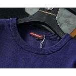 Prada Knitted Sweaters For Men # 283836, cheap Prada Sweaters