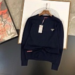 Prada Knitted Sweaters For Men # 283837