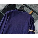 Versace Knitted Sweaters For Men # 283840, cheap Versace Sweaters