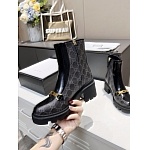 Gucci Boots For Women # 283850, cheap Gucci Boots