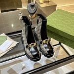 Gucci Boots For Women # 283851