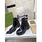 Gucci Boots For Women # 283852